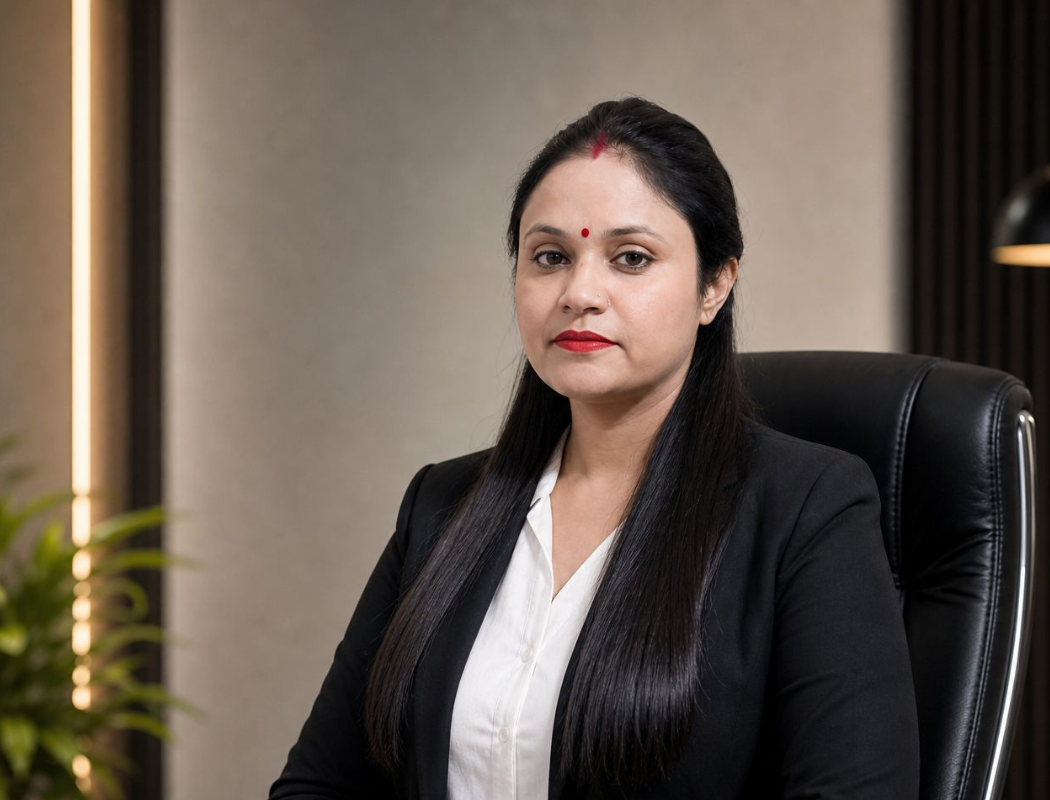 Pooja Thakur