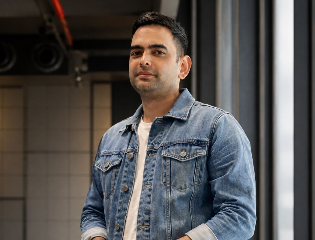 Manish Thakur